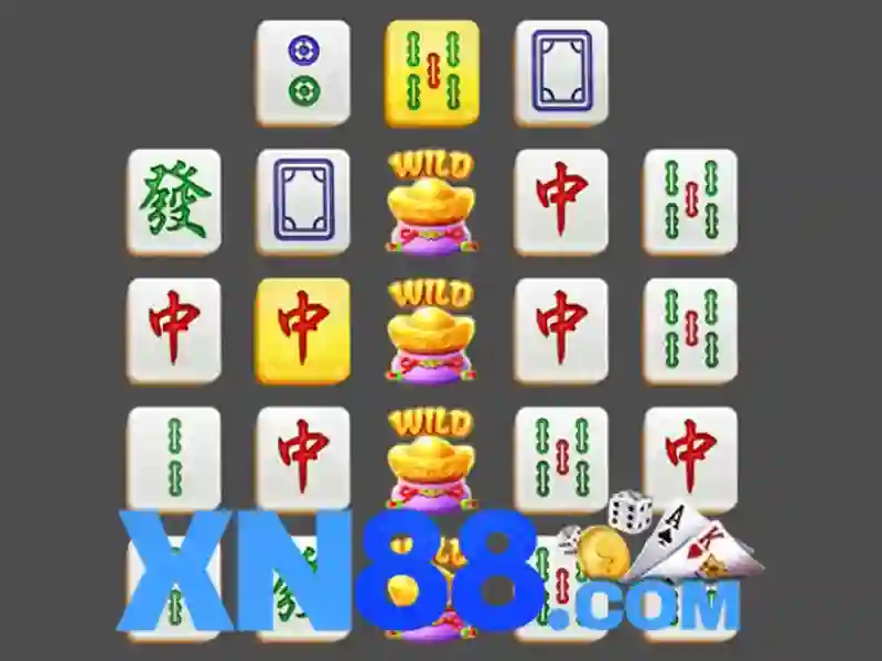 xn88: Nền tảng trò chơi và đặt cược trực tuyến