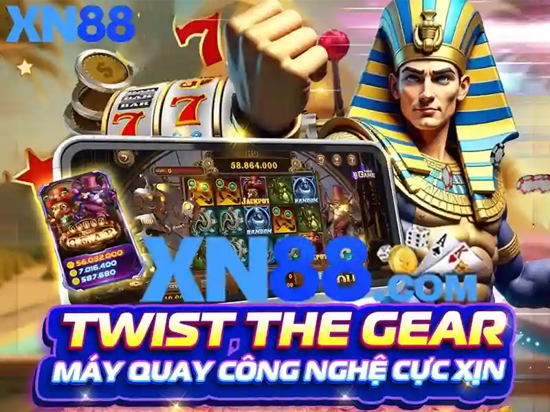 Nguồn gốc và mục tiêu của xn88