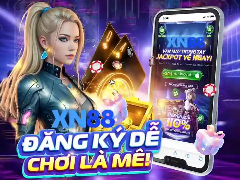 Đặc điểm nổi bật của xn88