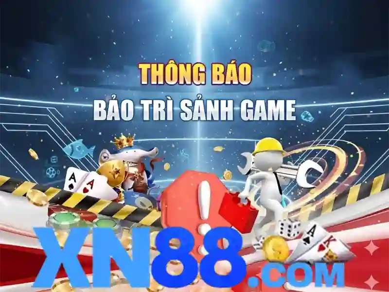 Thông tin cơ bản về xn88