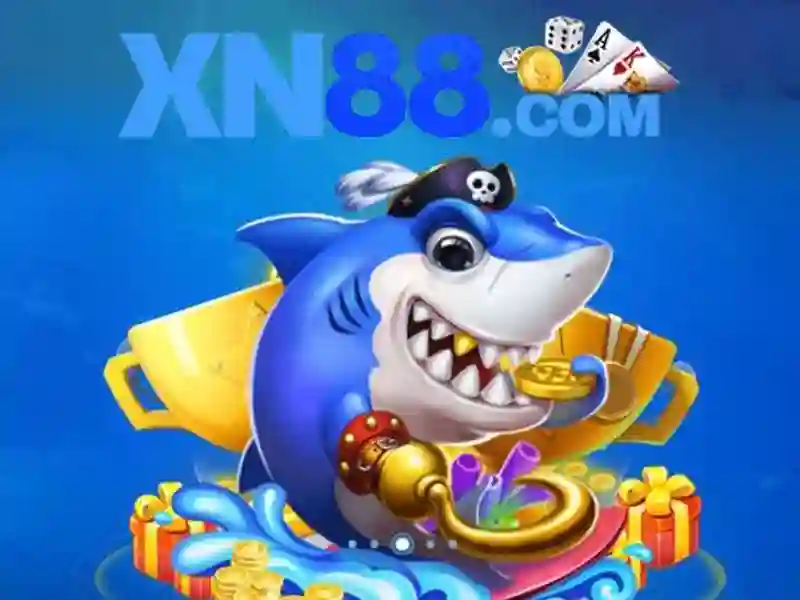 xn88: Nền tảng giải trí trực tuyến và sự phát triển